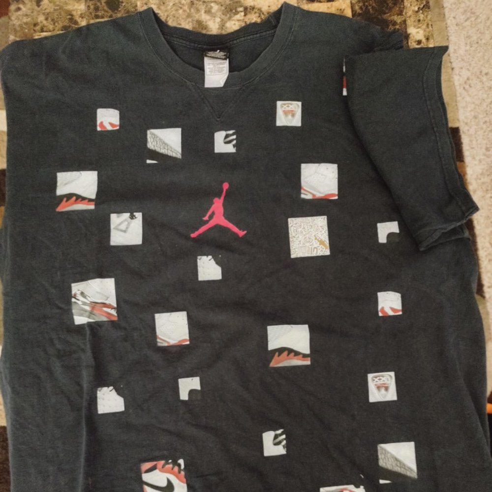 t shirt
